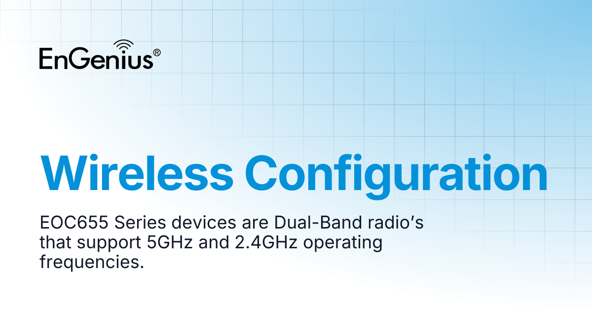 Curated visual reference: Wireless Configuration Photo Inspiration